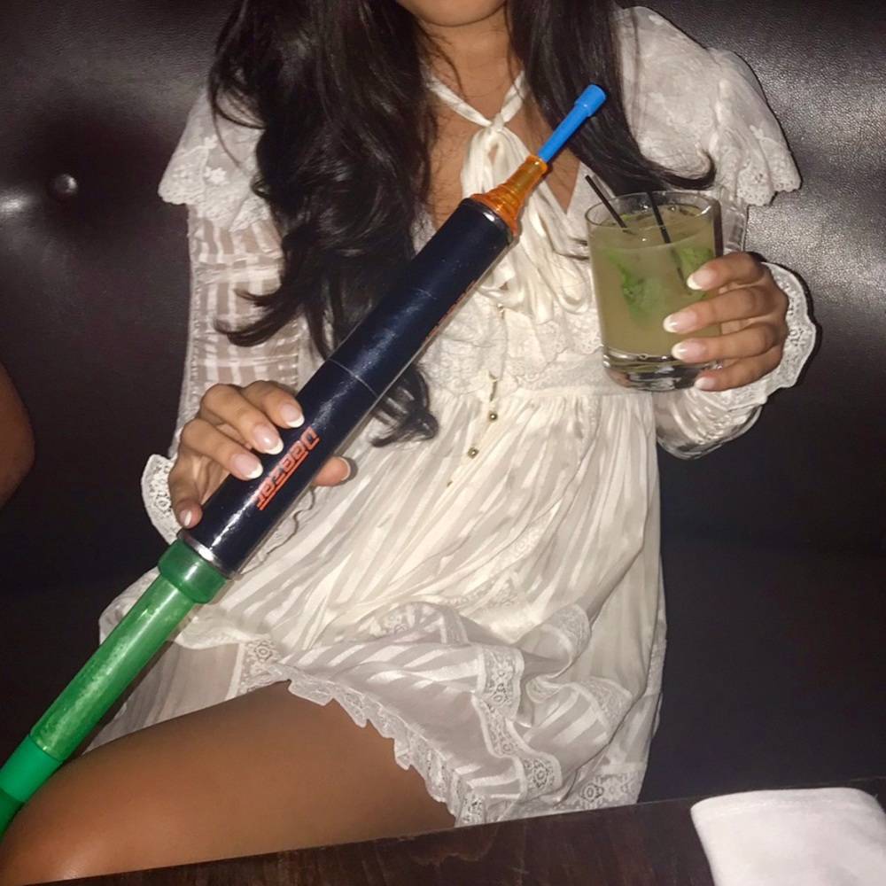 Zimmerman playsuit white 0